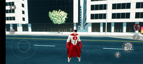 无敌少侠3d截图3