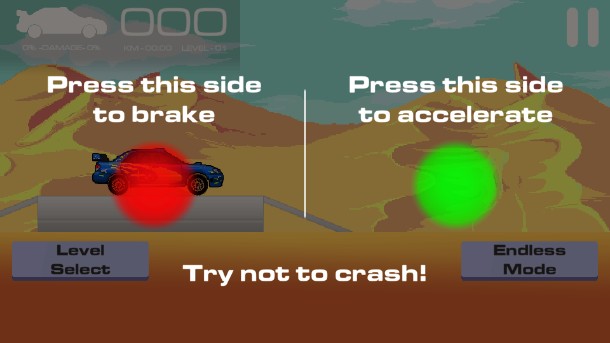 像素拉力赛无限金币版