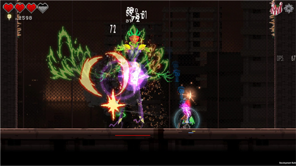 餐瘾地城手机中文版截图3