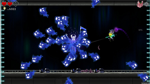 餐瘾地城手机中文版截图2