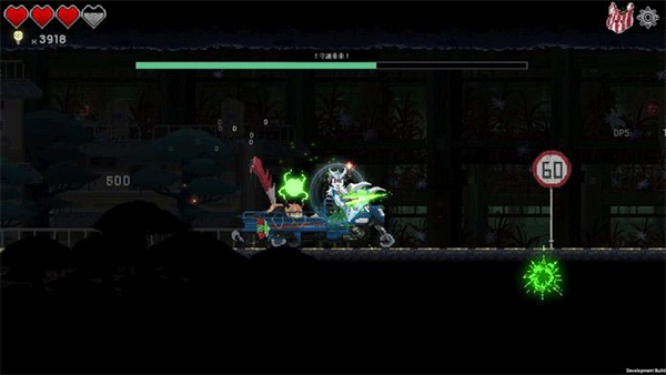 餐瘾地城手机中文版