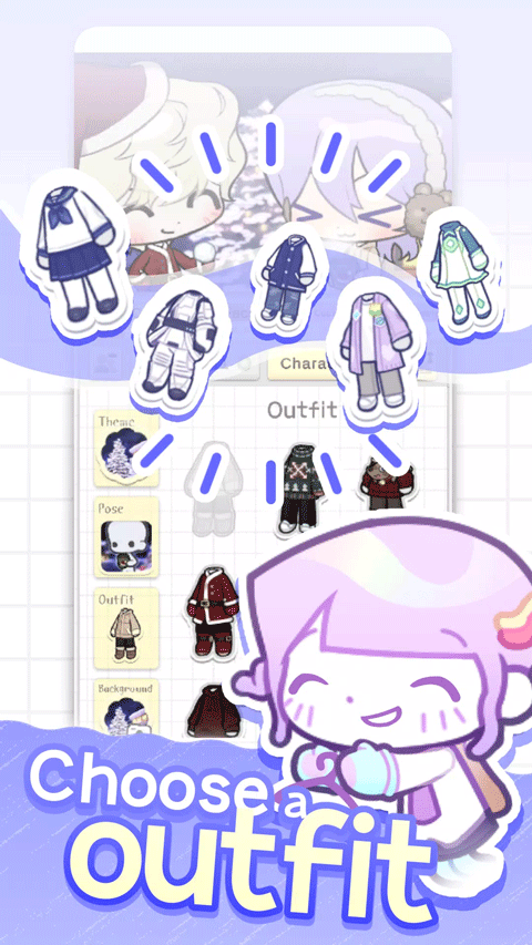 波卡小伙伴汉化版截图4