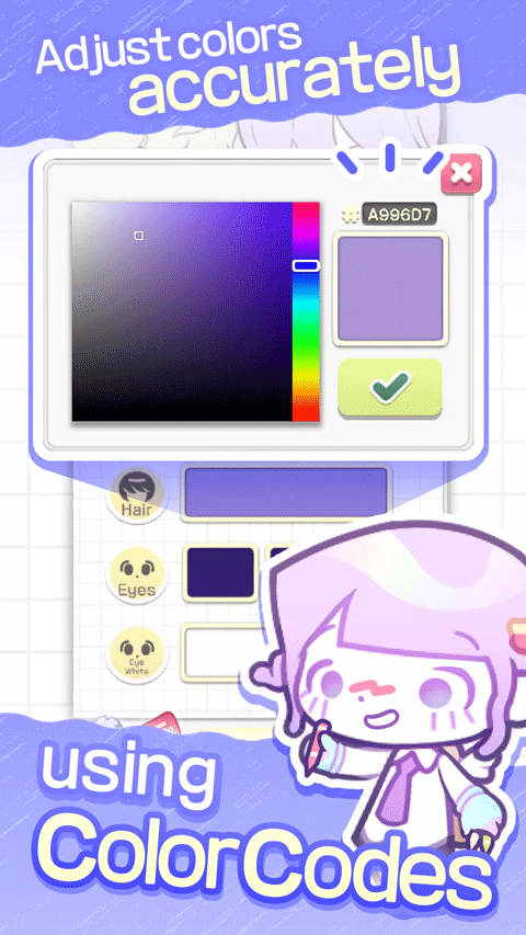 波卡小伙伴汉化版截图2