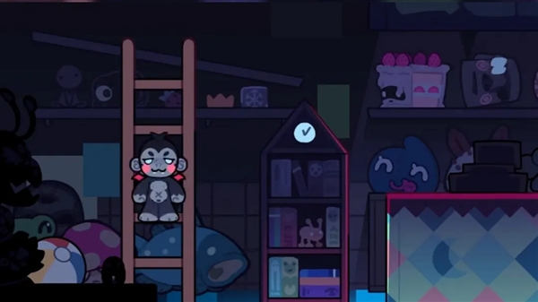 cryptid park安卓版截图3