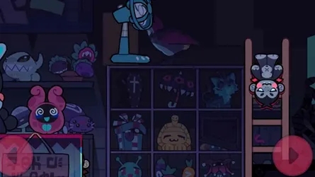 cryptid park安卓版截图1