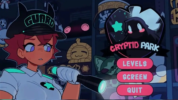 cryptid park安卓版