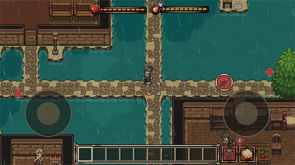 像素开拓者截图5