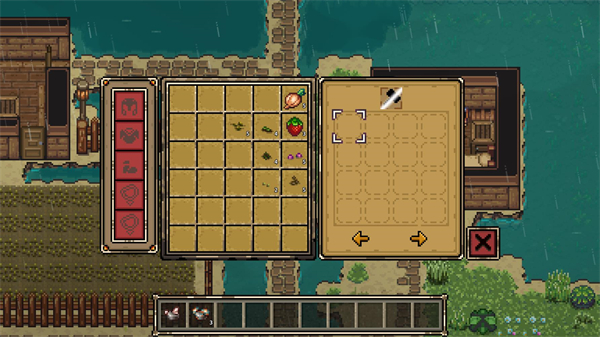 像素开拓者截图3