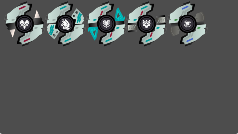 超限斗神模拟器