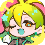 乱涂彩世界测试版