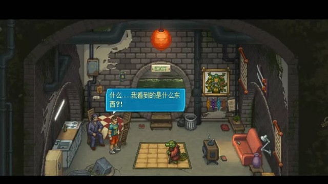 拳击俱乐部2(Punch Club 2)