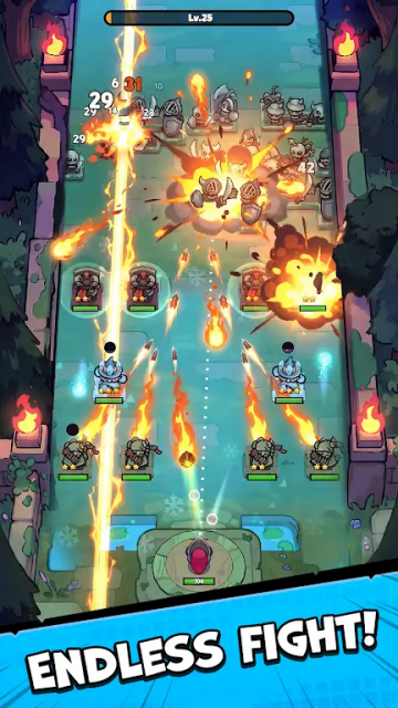 弹球大作战截图5