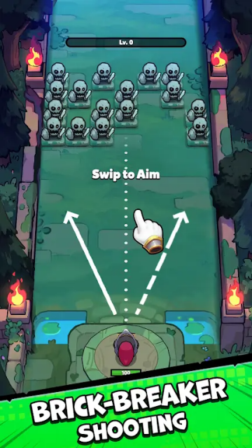 弹球大作战截图1