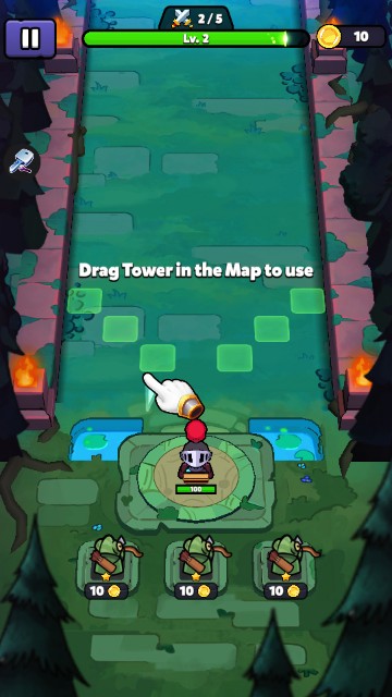 弹球大作战无广告版(Bounce Battle)