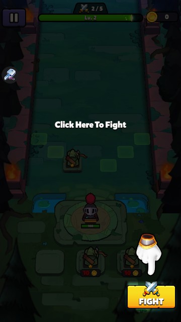 弹球大作战无广告版(Bounce Battle)