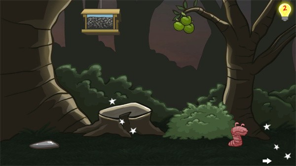 异形虫历险记2正版