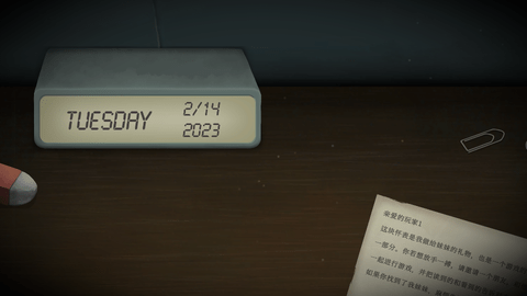 TickTock滴答双人冒险截图3