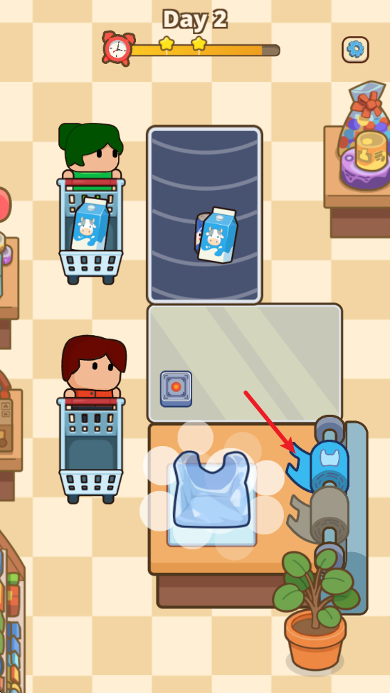 收银员之星官方正版