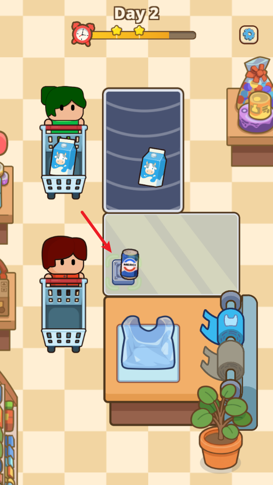 收银员之星官方正版