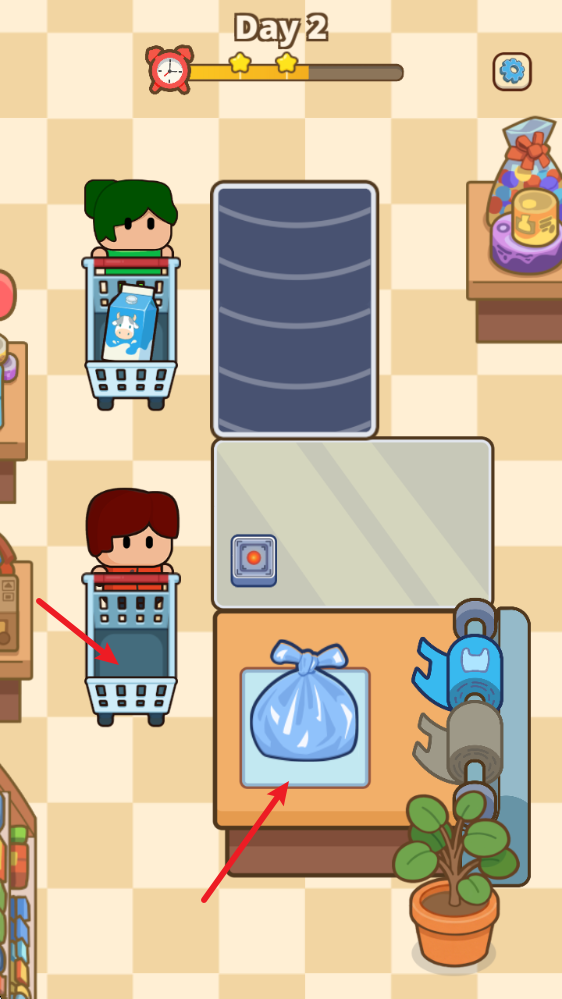 收银员之星官方正版