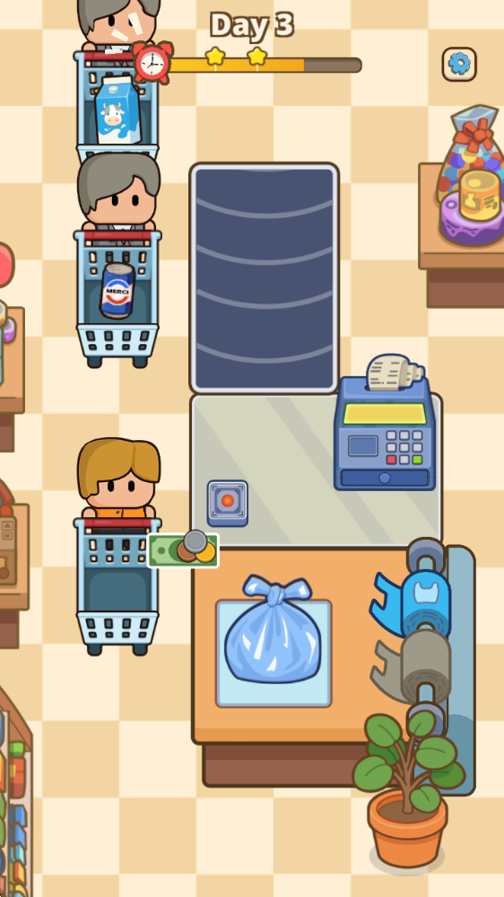 收银员之星官方正版