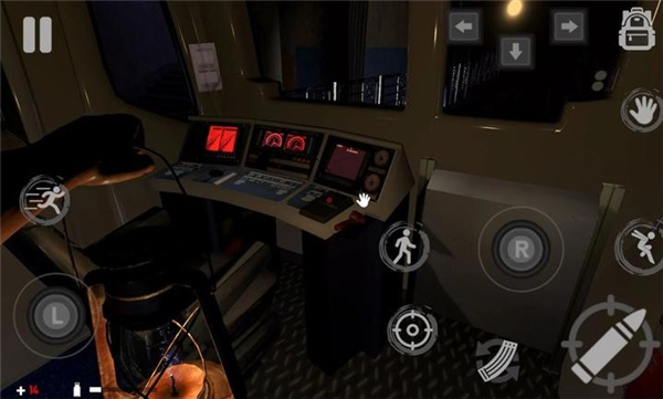 TheLastStationBaku截图3