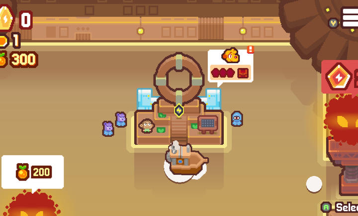 狗钩宇宙狗狗截图4