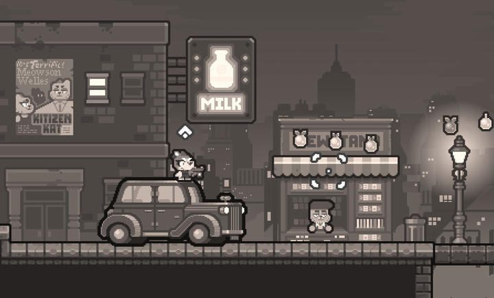 狗钩宇宙狗狗截图3