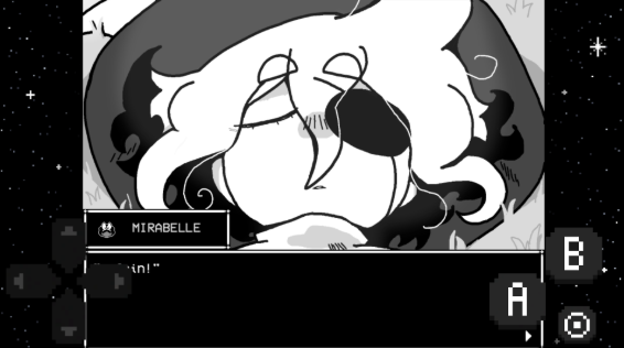 在时光与繁星中