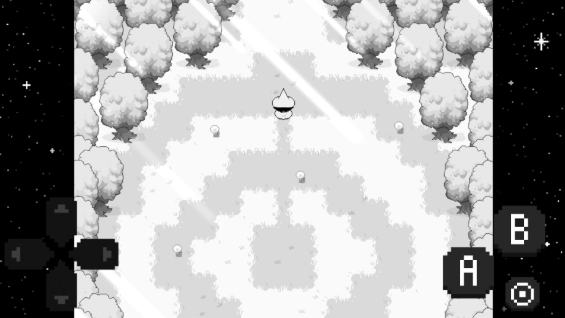 在时光与繁星中