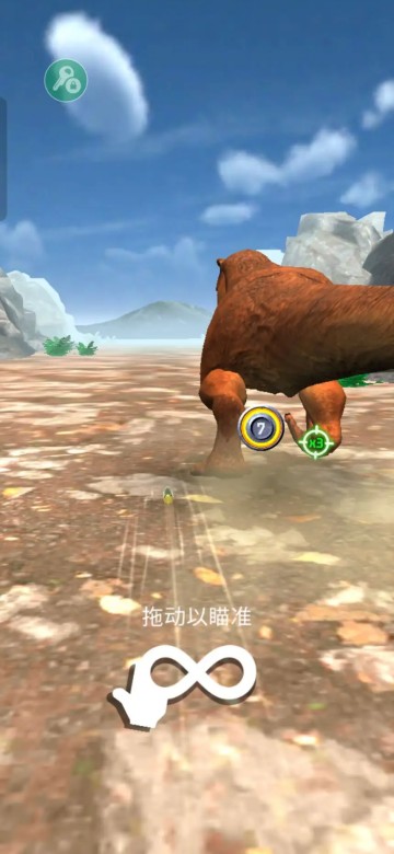 怪兽捕猎者无限金币免广告