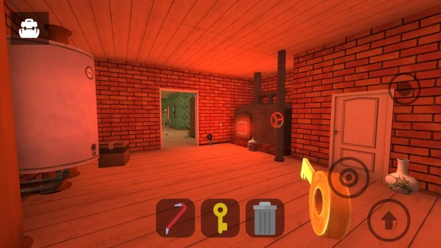 愤怒的邻居联机版