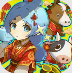 牛马游戏灵气复苏