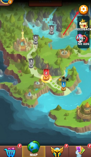 幸存者之王免内购版(King Survivor)