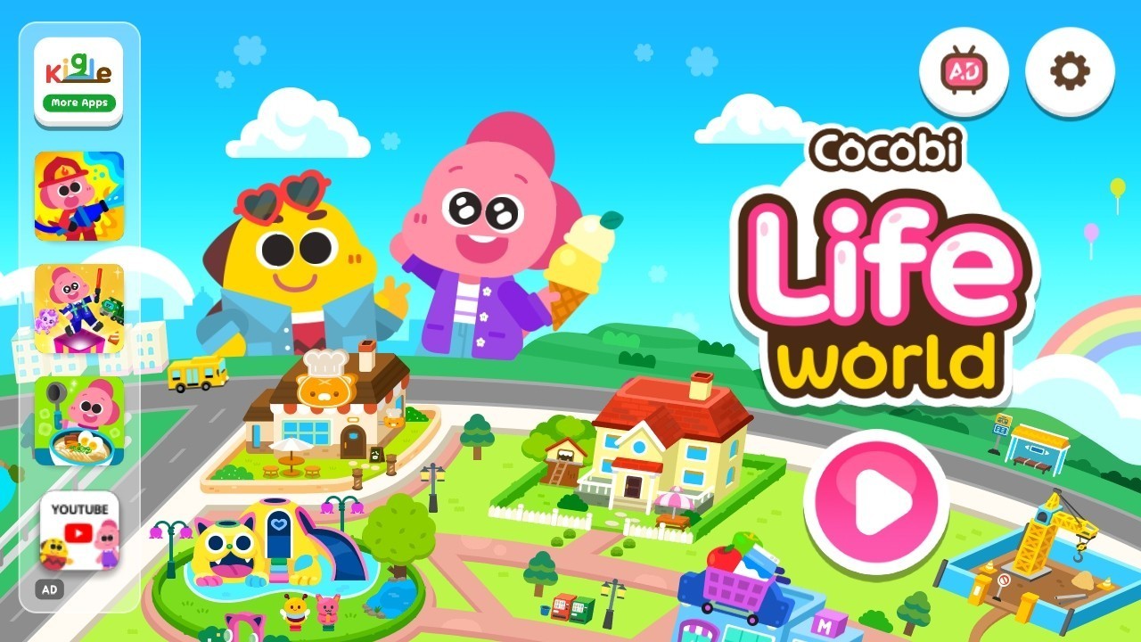 可可贝生活世界