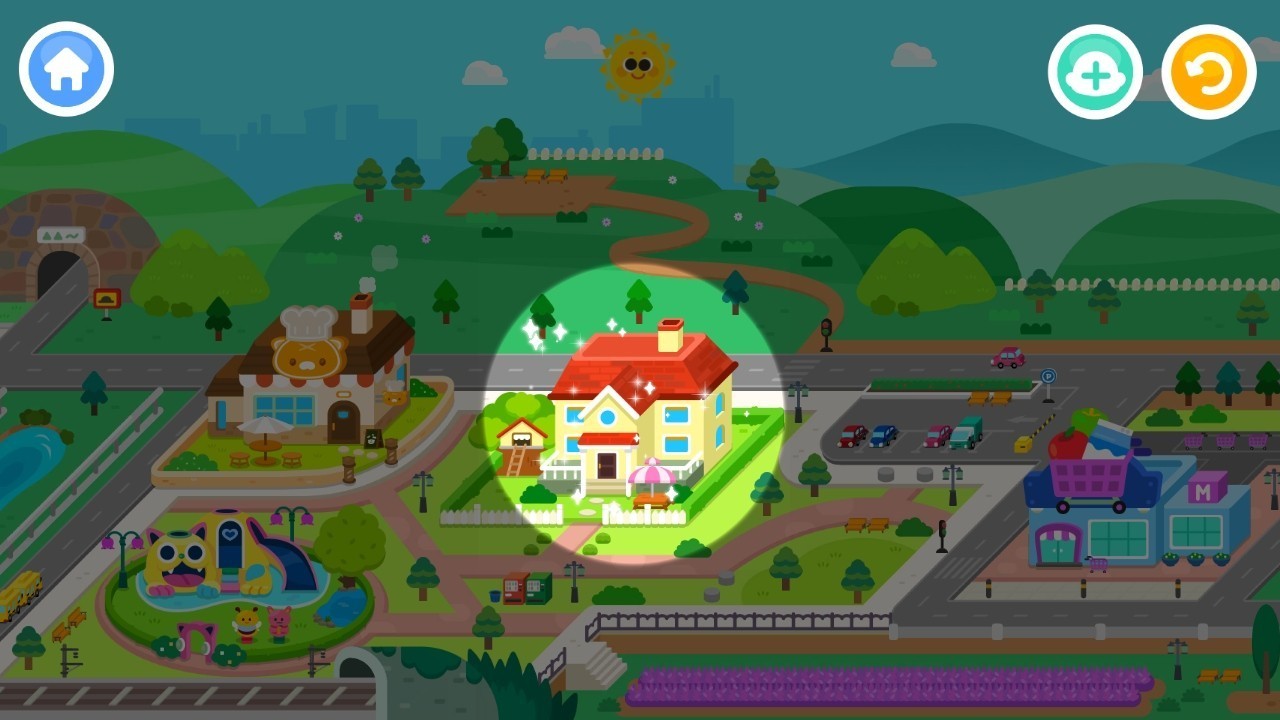 可可贝生活世界