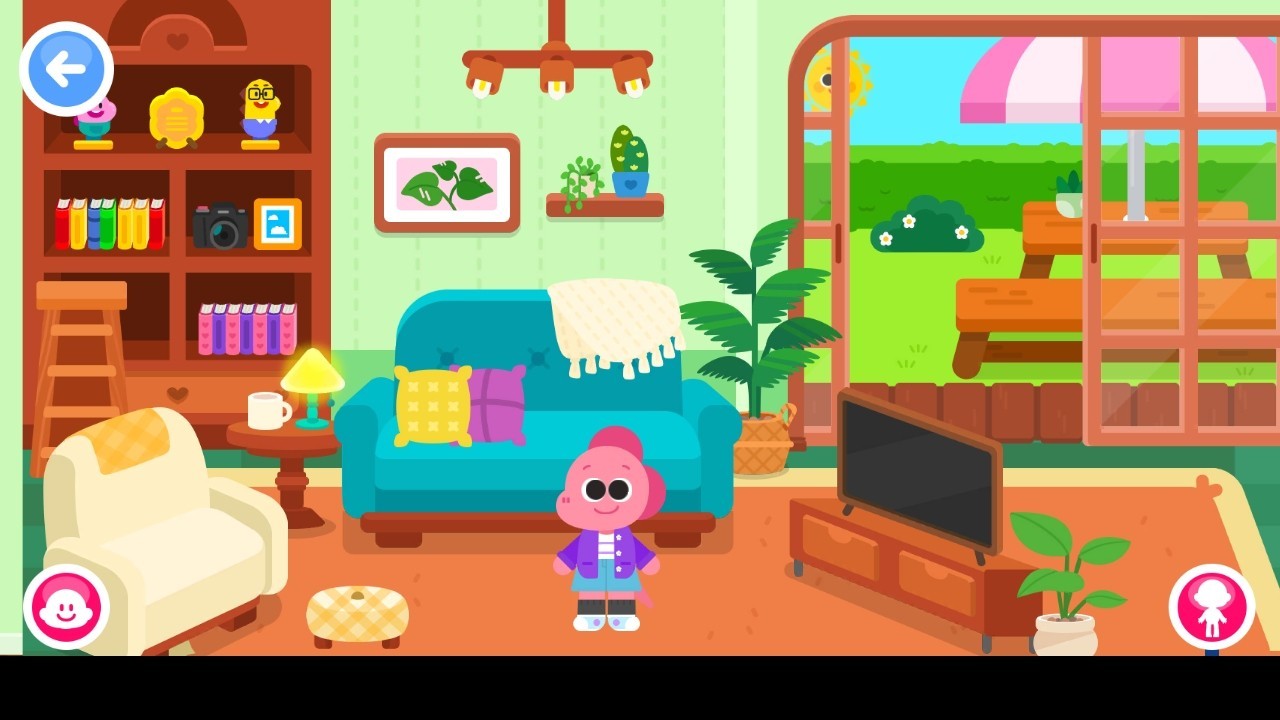 可可贝生活世界