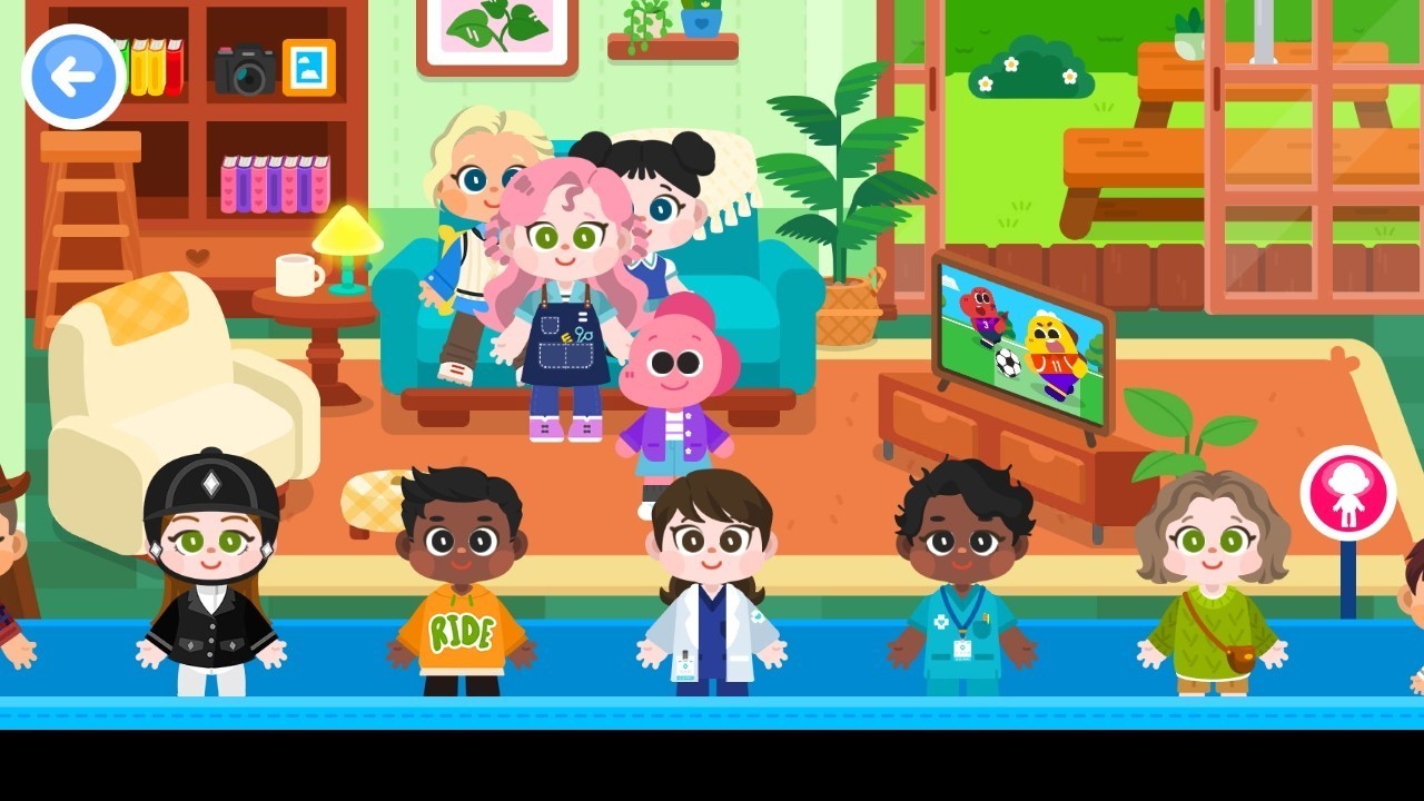 可可贝生活世界