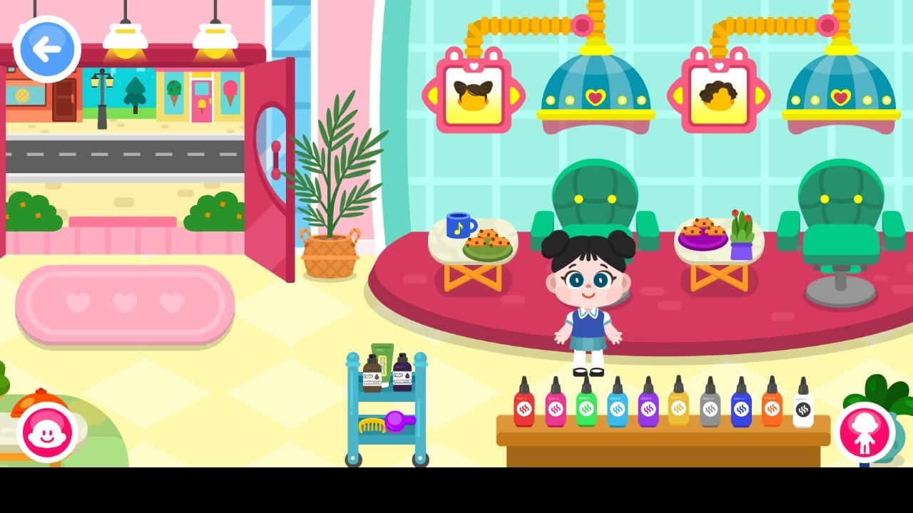 可可贝生活世界