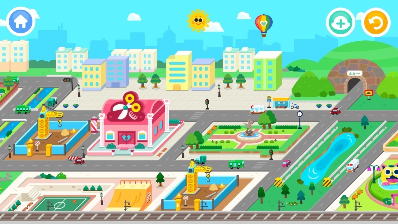 可可贝生活世界