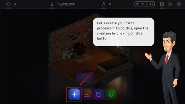 电脑大亨2免内购版