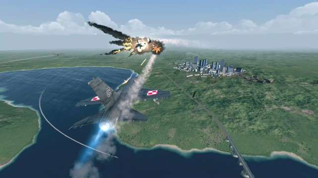 战机特遣部队(免内购)