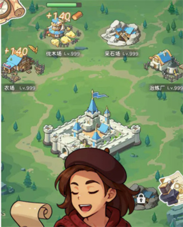 魔力守卫战手游