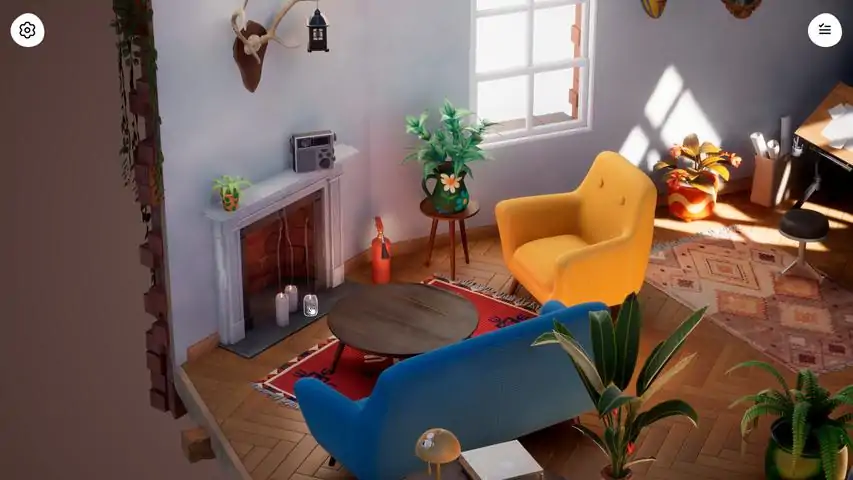 焕家物语手机版截图3