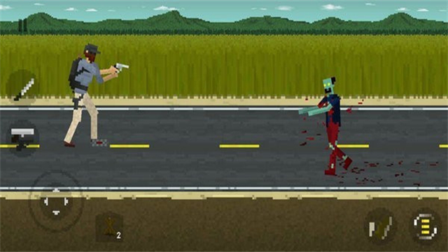 TheyAreComing截图1