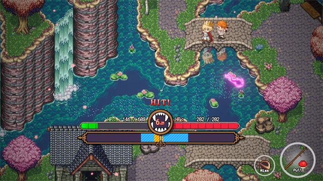 海洋幻想手机版截图3