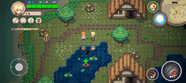 海洋幻想手机版