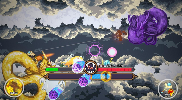 海洋幻想手机版