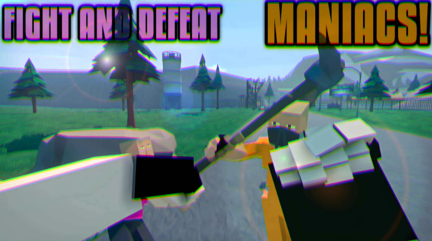 G沙盒仇恨2026截图3