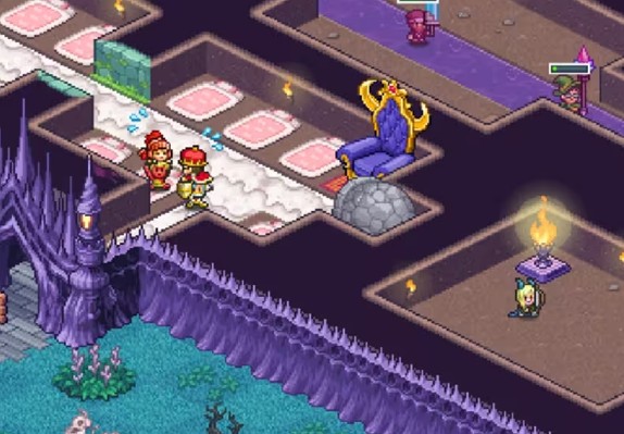 魔王城物语无限金币版